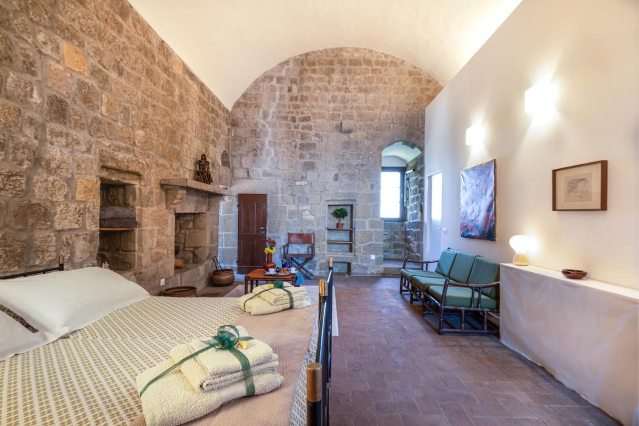 Torre Dei Belforti Montecatini Val di Cecina Bagian luar foto