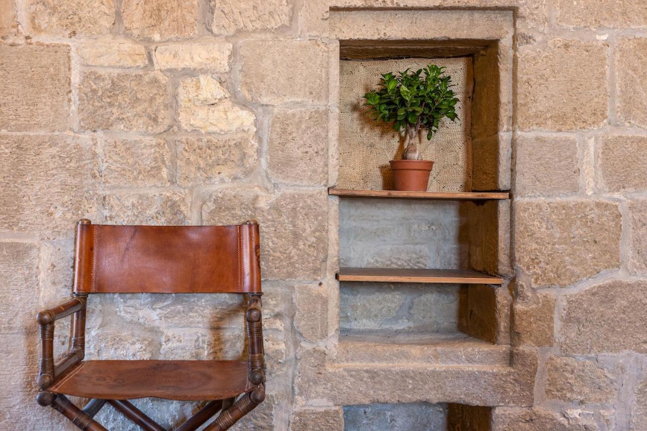 Torre Dei Belforti Montecatini Val di Cecina Bagian luar foto