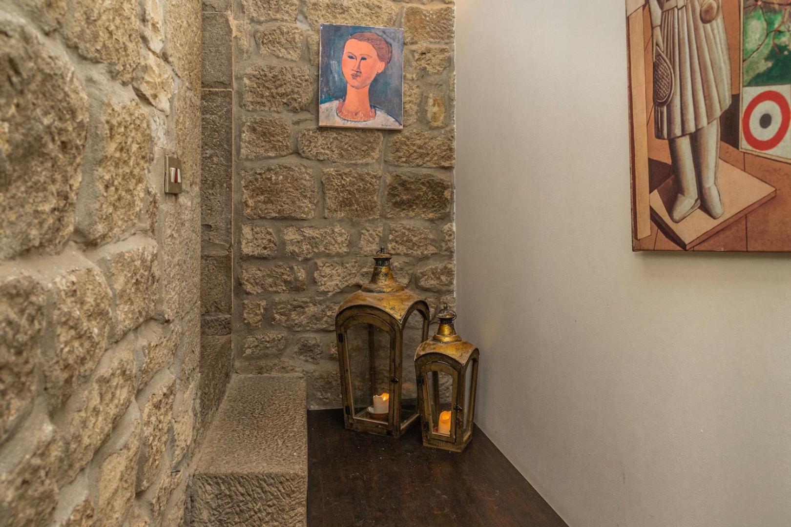 Torre Dei Belforti Montecatini Val di Cecina Bagian luar foto