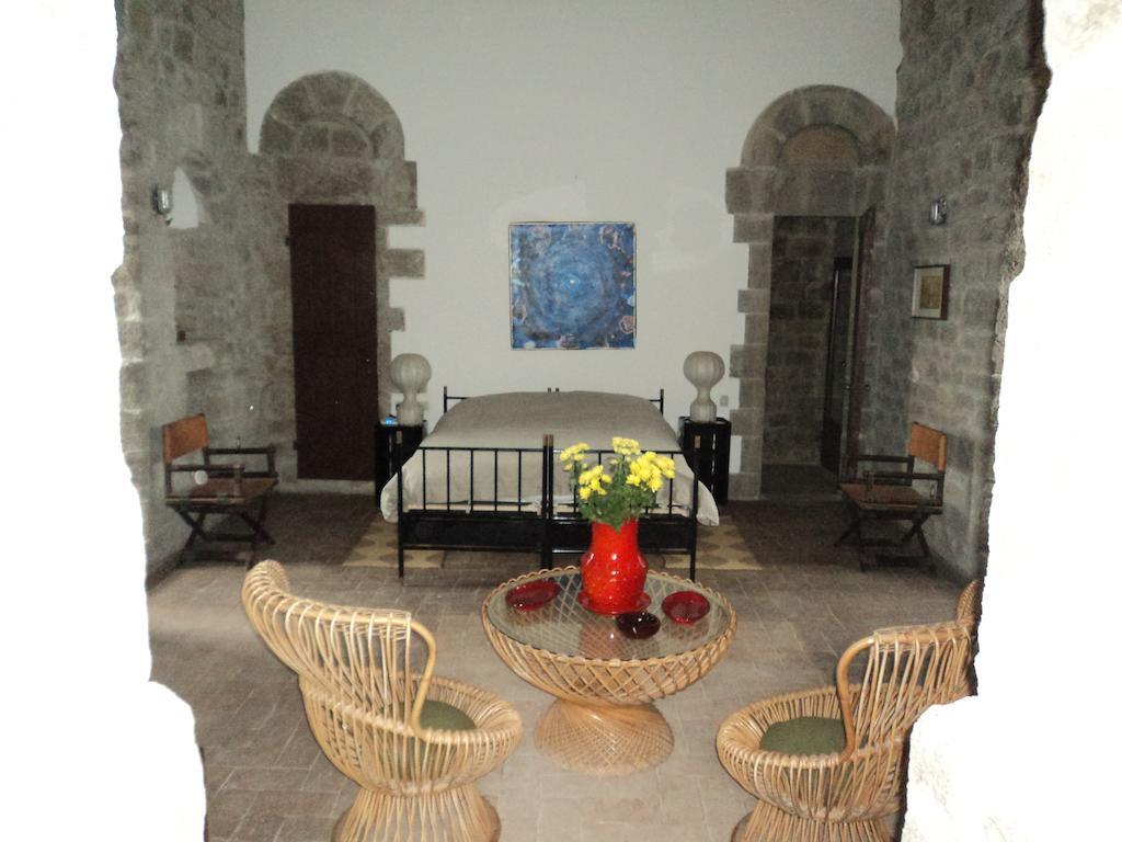 Torre Dei Belforti Montecatini Val di Cecina Ruang foto